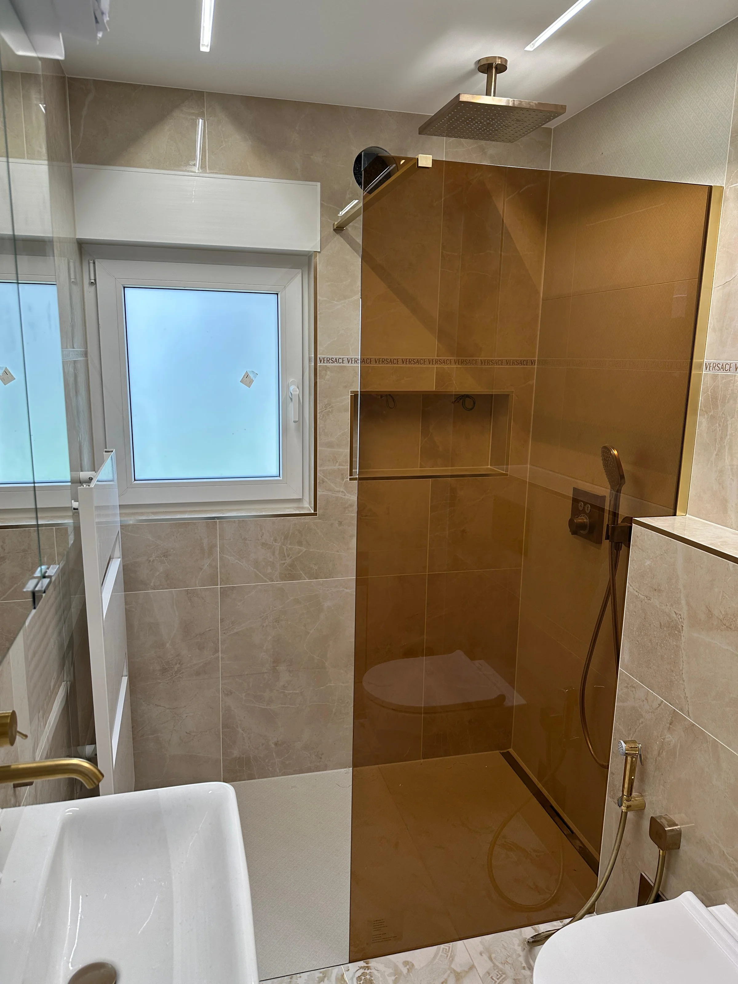 Kernsanierung einer Stadtvilla