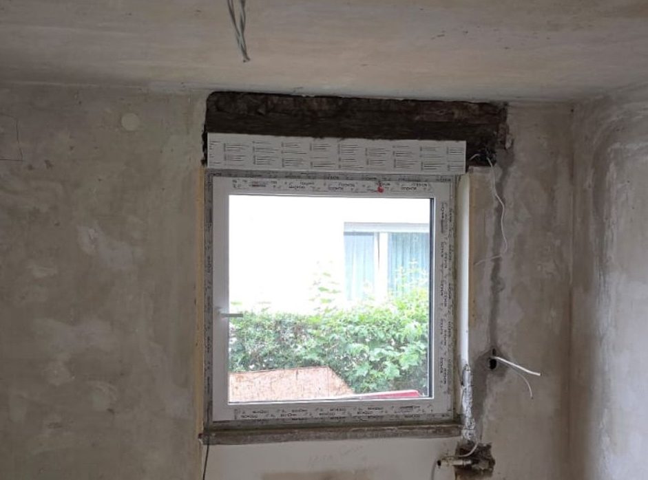 Fenster Sanierung in Winnenden – warum sich der Fenstertausch jetzt lohnt